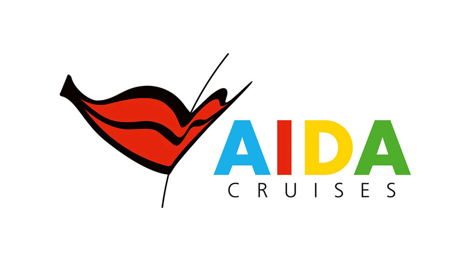 Aida Cruises Logo